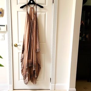 FREE PEOPLE MAXI DRESS